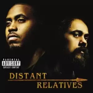 Damian “Jr. Gong” Marley X Nas - My Generation (feat. Lil Wayne & Joss Stone)